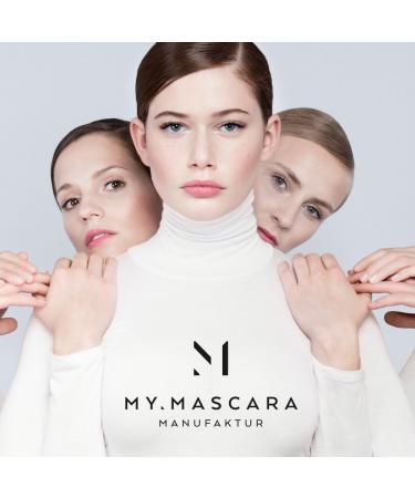  MY.MASCARA NIGHT Repair Serum - Your Lash Growth Serum - Buy Online on GoSupps.com