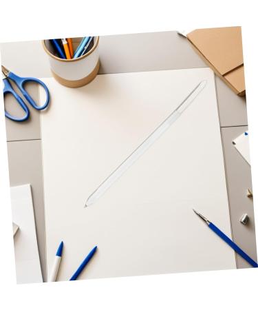 TOVINANNA 4 Piece Microblading Markers with Water Sweatproof Smudgeproof Fine Tip for Precise Eyebrow Lip Contours for Permanent Makeup Skin Markings - Buy Online on GoSupps.com