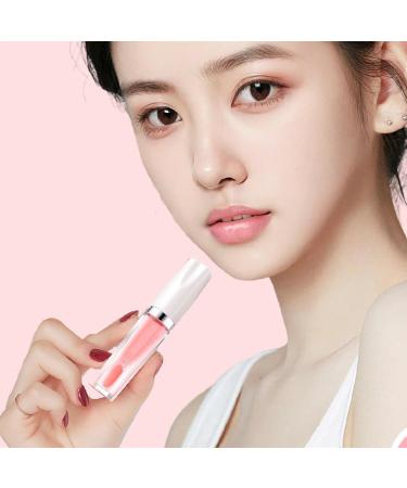  Generisch Color-changing lipstick 3.2 ml nourishing and moisturizing makeup lip color for women and girls everyday wear parties school dates nights out weekends excursions - Buy Online on GoSupps.com