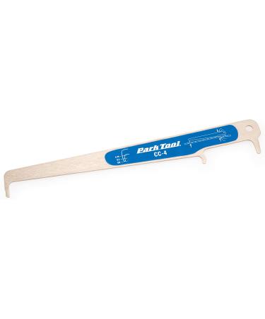 CC-4 Chain Wear Indicator - Easy Tool for Checking Chain Wear Levels - Buy Online on GoSupps.com