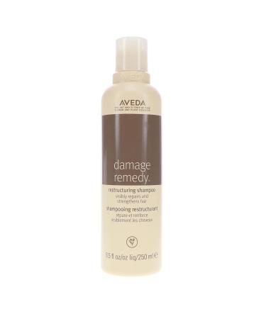 Aveda Damage Remedy Shampoo & Conditioner Duo | 8.5 oz Shampoo & 6.7 oz Conditioner | Best for Damaged Hair - International Shipping Available - Buy Online on GoSupps.com