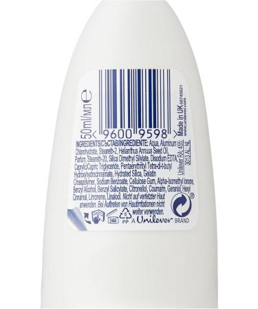 Sure Bright Bouquet Antiperspirant Roll On deodorant for women for 48-hour sweat and odour protection 6x 50 ml Bright Bouquet 50 ml (Pack of 6) - Buy Online on GoSupps.com