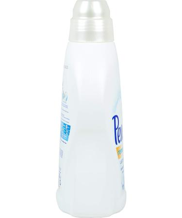 Perwoll White Liquid Detergent - Renew Advanced - 1500 ml | 20 Loads | International Shipping Available - Buy Online on GoSupps.com