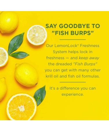 Purity Products Krill Omega 50+ - 60 Mini Softgels, Omega-3 Blend with Astaxanthin, Phospholipids, and Vitamin D for Aging Adults - Buy Online on GoSupps.com