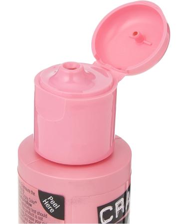 Crazy Color Crazy Color Rose Gold 100 ml (Pack of 1) - Buy Online on GoSupps.com