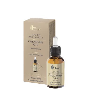 Ava Laboratorium YOUTH ACTIVATOR Coenzyme Q10 30ml