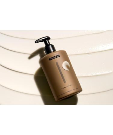 HygieneLab Body Lotion for Men EWG Verified Ultra Hydrating Non-Toxic Fast-Absorbing Fragrance-Free Unscented Paraben-Free Sulfate-Free Daily body lotion for Dry Skin & Sensitive Skin 12oz - Buy Online on GoSupps.com