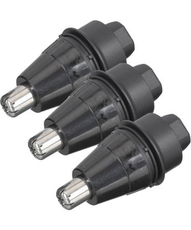 minkissy 9Pcs Hair Replacement Head Electric Shaver Men Electric Shaver Hair Trimmer For Men Male Hair Clipper Heads Parts - Buy Online on GoSupps.com