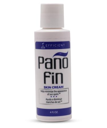 Pa o Fin 4oz - Sunspot Skin Treatment Lotion