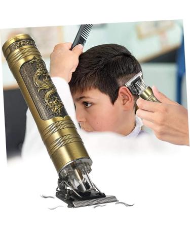 FOMIYES Professional Cordless Hair Clippers for Men - Electric Hair Clipper Set for Easy Grooming & Styling - Buy Online on GoSupps.com