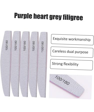 Housoutil 3 Sets Buffer for Nails Nail Tools Sponge Nail Buffer Infant Nail File Nail File for Babies Nail Art Tools Baby Nail Polish Baby Nail Buffer Manicure 40 Piece Set - Buy Online on GoSupps.com