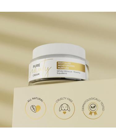  WOW TEA WOW TEA: Pure Beauty Tea & Pure Beauty Cream - Buy Online on GoSupps.com