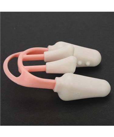 Buy Nose Shaper Clip - Silicone Rhinoplasty & Bridge Straightener for a Perfect Nose | International Shipping - Buy Online on GoSupps.com