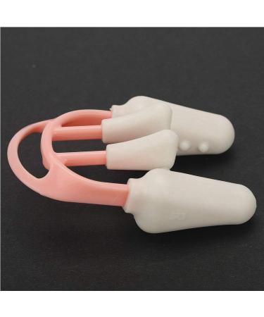 Nose Shaper Clip - Magic Nose Lift & Splint for Home & Salon Use | Enhance Your Beauty - Buy Online on GoSupps.com