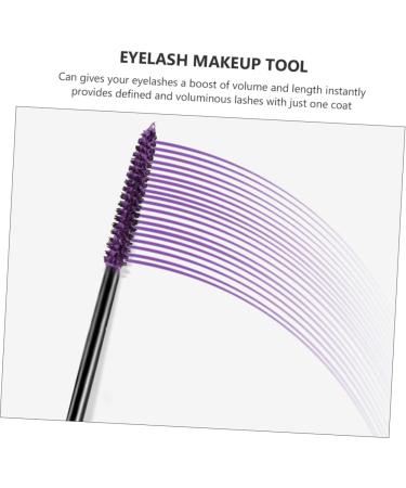 Didiseaon 6pcs Colored Mascara Makeup Tool Ultra-fine Mascara Lash Mascara Women Mascara Lady Mascara Abs - Buy Online on GoSupps.com