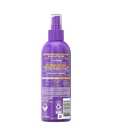 Aussie Hair Insurance Leave-In Conditioner with Jojoba Oil & Sea Kelp | 8 fl oz - Buy Online on GoSupps.com