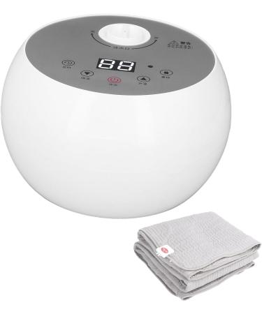 Intelligent Water Heating Ceiling | 300W Smart Ceiling Warmer with Timer | Home Use - EU 220V - Buy Online on GoSupps.com