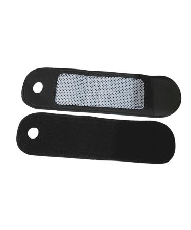 Buy NOLITOY Thermal Support Belt for Men | Self-Heating Athletic Tape & Magnetic Wristband | International Shipping - Buy Online on GoSupps.com