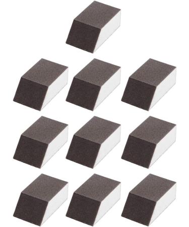 50pcs Woodworking KitcheMulti- FunctioKnives Hand Scouring Household Sponge S Replaceable Metal Reusable Wood Tool Brush Emery Xx.cm Restaurant Scrubber Sandpaper Rust Washing Kitchenware (Color : Co - Buy Online on GoSupps.com