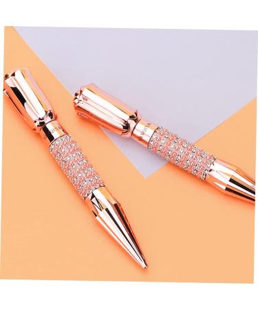 Beatifufu 2pcs Liquid Eyeliner Woman Makeup Tool Makeup Accessories Eye Liner Pen Accessories Plastic - Buy Online on GoSupps.com