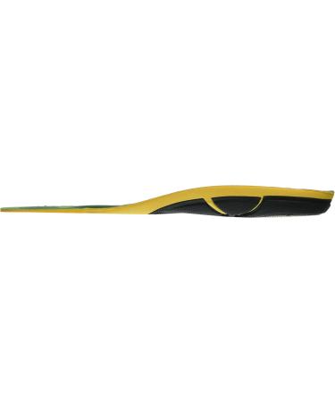 KEEN Utility Men's K-30 Gel Insole for Flat Feet - Comfort for Low Arches Green - International Shipping Available - Buy Online on GoSupps.com