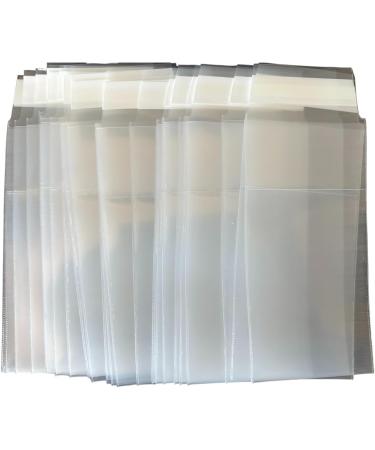 100 Pack Pill Crusher Pouches - Disposable Medicine Bags for Crushing Tablets - Thick Clear Plastic Packets for Easy Use - Buy Online on GoSupps.com