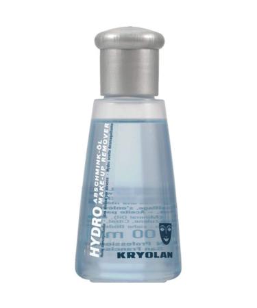 Kryolan 1611 Hydro Make-up Remover Oil 100 ml