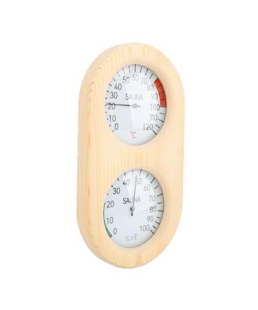 Sauna room thermometer hygrometer Sauna equipment and accessories Sauna room thermometer hygrometer Garden tools