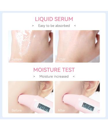 60 Mini Travel Skincare Products Mini Travel Items Including Face Wash Serum Toner Lotion Moisturizing Cream Sakura Mud Mask Face Skin Care Routine Kit Organic Skin Care Set 60 pieces - Buy Online on GoSupps.com