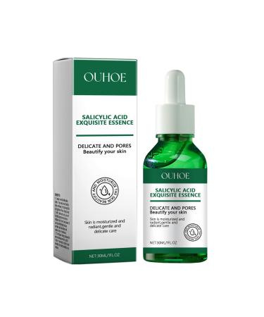 Salicylic Acid Face Essence - Anti Aging