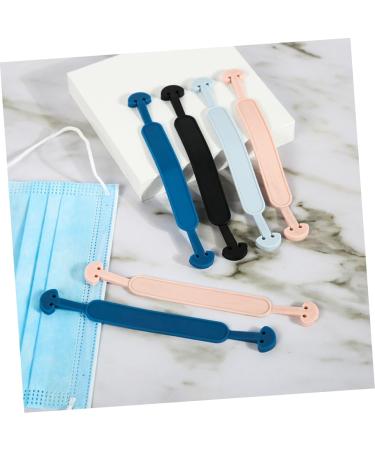 Shop Healeeved 60PC Adjustable Headband Mask Extensions & Ear Handles - Slide-Resistant Accessories in 3 Colors - International Shipping Available - Buy Online on GoSupps.com