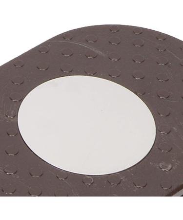 Electric Handheld Back Massager | Hot Compress & Beating Relief for Shoulders | International Shipping Available - Buy Online on GoSupps.com