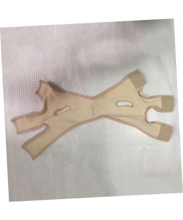 FOMIYES Cheek Lift V Line Cheek Lift Tape V Line Shaper Thin Section - Buy Online on GoSupps.com