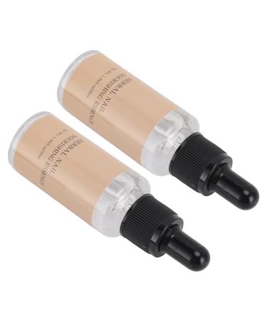 Herbal Nourishing Nail Serum - Instant Shine & Repair | 30ml 2 Pack | Stops Peeling & Moisturizes with Essential Oils - International Shipping Available - Buy Online on GoSupps.com