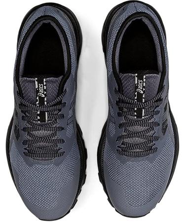 ASICS Men's Gel-Excite Trail Running Shoes 10 - Metropolis/Black - Buy Online on GoSupps.com