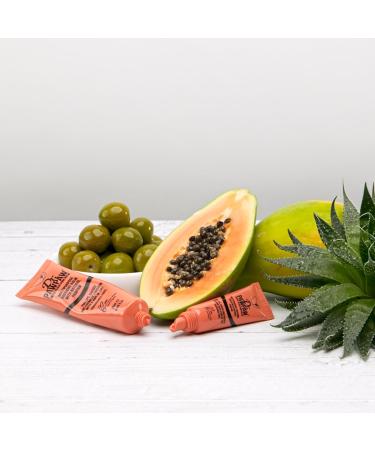 Dr PawPaw Multipurpose Soothing Tinted Balm Set - Balm for Lips Cheeks Eyes - Lip Moisturizer with Buildable Color - 4 pc - Buy Online on GoSupps.com