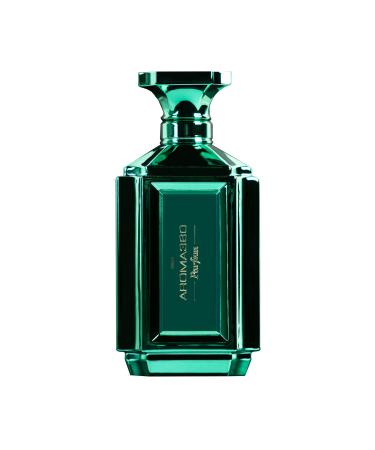 Aroma360 Parfum - Men's Cologne & Women's Perfume - Unisex Eau de Parfum - Luxurious Fragrance Oil - Scents Include Coconut Bergamot & Valencia Orange - Green 200mL/6.7 fl oz Green 6.7 Fl Oz (Pack of 1)