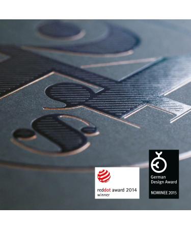 My Pleasure Tea Advent Calendar 2023 | 24 Fine Teas for 100 Cups | Perfect Christmas Gift for Tea Lovers & Connoisseurs - Buy Online on GoSupps.com