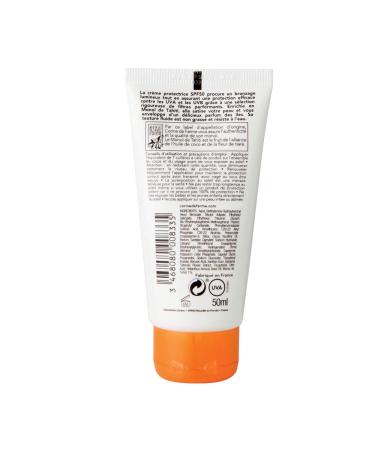 Crema Protetor Rostro y Cuerpo FPS 50 - Protecci n Solar Efectiva para Todo Tipo de Piel | Env o Internacional - Buy Online on GoSupps.com
