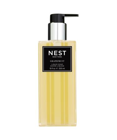 NEST Fragrances Grapefruit Liquid Hand Soap  10 Fl Oz Grapefruit Liquid Hand Soap 10 Fl Oz