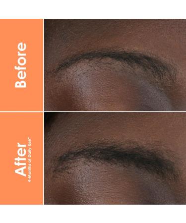 Grande Cosmetics GrandeBROW Brow Enhancing Serum 3ml - 4 Month Supply - Buy Online on GoSupps.com
