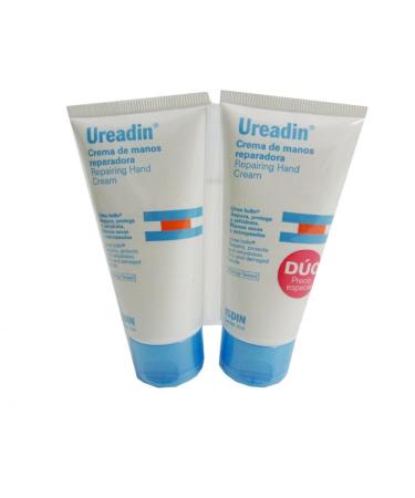 ISDIN ISDIN UREADIN DuPLO Hand Cream 2 x 50 ml