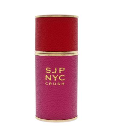 SJP NYC Crush by Sarah Jessica Parker for Women - 3.4 oz EDP Spray Coconut Vanilla 3.4 Fl Oz (Pack of 1)