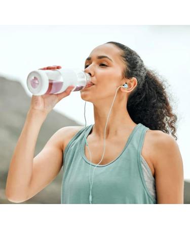 ADED Energy + Hydration Powder - No Sugar Berry Lemonade & Orange Pineapple (20 Packets) | Vitamins Minerals Nootropics & Electrolytes for Optimal Performance - Buy Online on GoSupps.com