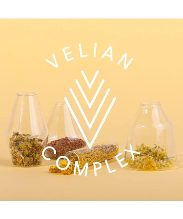 Kemon Liding Volume Shampoo Velian 250 ml - Buy Online on GoSupps.com