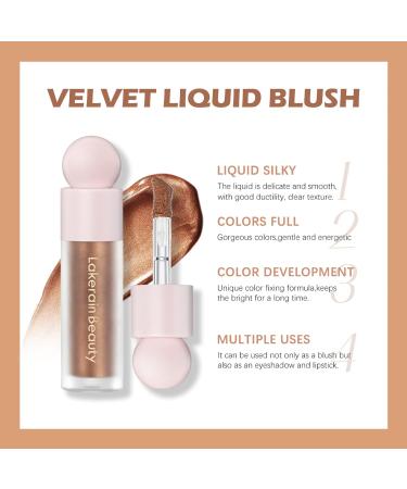 Erinde Liquid Highlighter Makeup - Candlelight Shimmer Cream for Natural Face & Body Glow - Brightening Liquid Highlighter for Makeup - 1 count - Buy Online on GoSupps.com