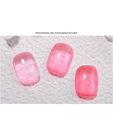  G n rique Nail gel 9 colors for beginners gel nail art paint | Natural solid sculpting supplies glue kit for women colleagues beginners colleagues at home travel this nail gel - Buy Online on GoSupps.com