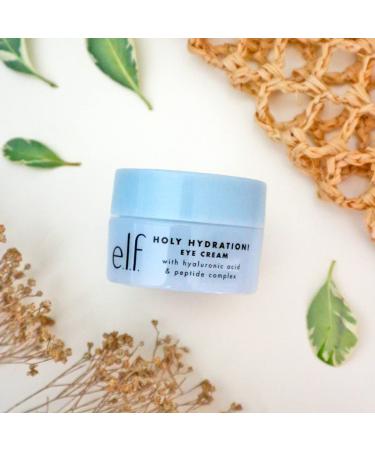 E.L.F. Illuminating Eye Cream 0.49 oz - Brighten & Hydrate Under Eyes - Buy Online on GoSupps.com