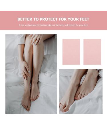 HEALLILY Corn and Callus Cushions - Toe Pads for Foot Pain Relief (10 Sheets) - Buy Online on GoSupps.com