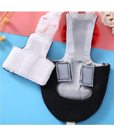 Buy PopetPop 3-Part Pet Liner | Cute Adjustable Canopy Clothing for Indoor Pets - International Shipping Available - Buy Online on GoSupps.com